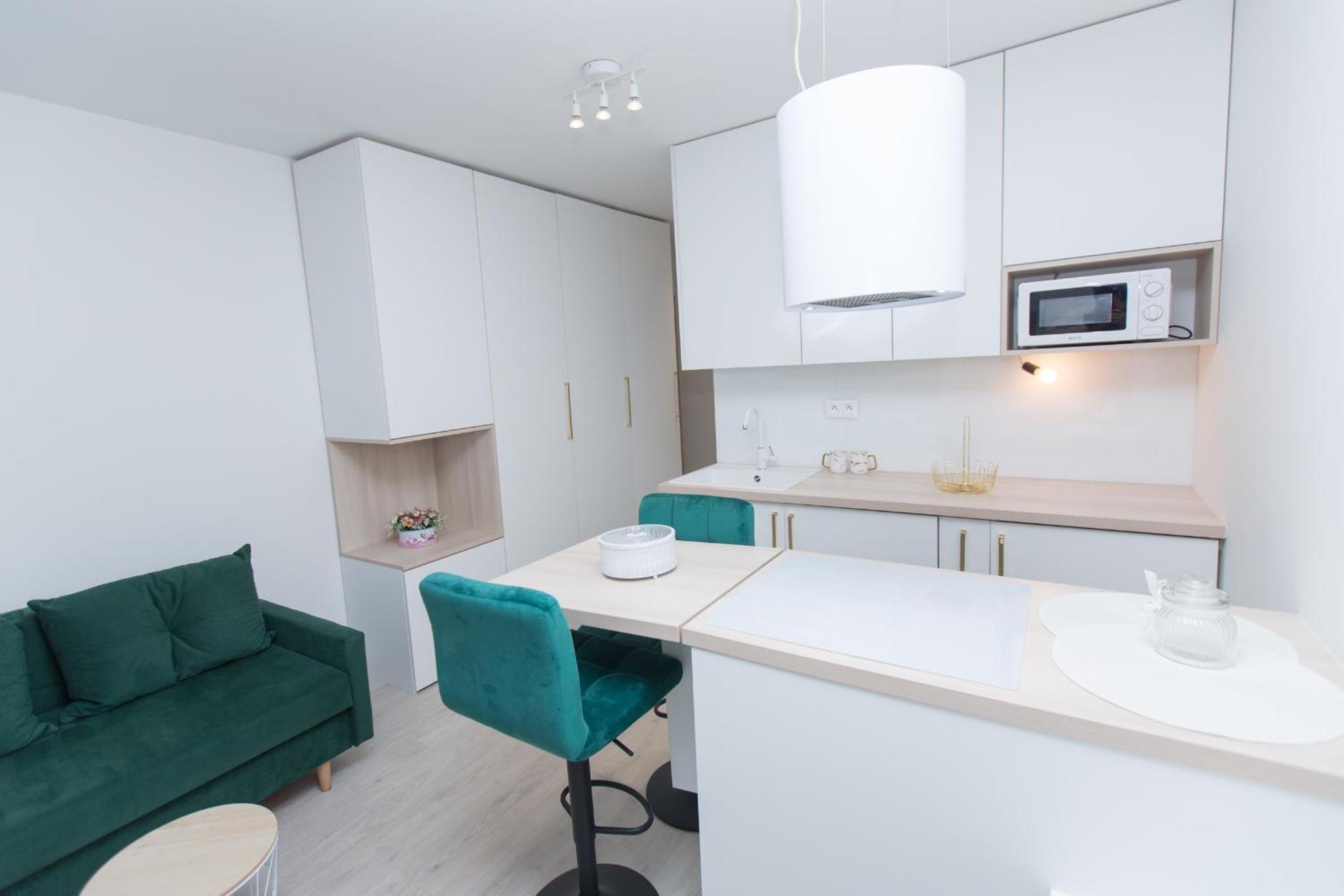 Apartment In The Center Of Bratislava Kosicka 52 Exterior photo